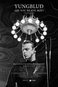 THE NEW DOCUMENTARY FILM BY ACCLAIMED DIRECTOR PAUL DUGDALE