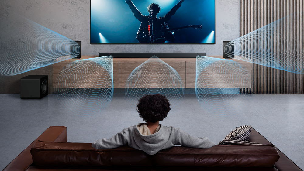 Cómo elegir la mejor barra de sonido para tu televisión