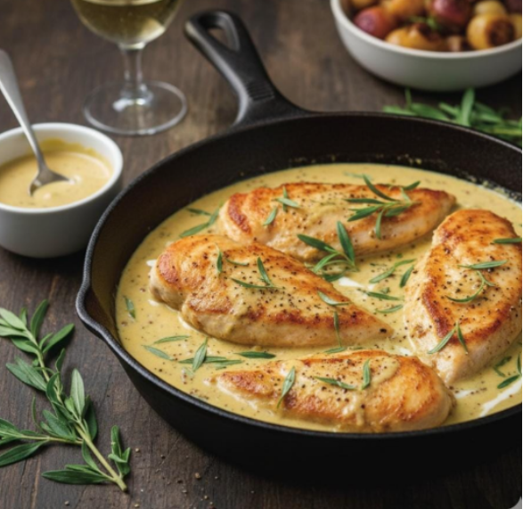 Cocinar con pasión: un homenaje a todos los chefs, dentro y fuera de casa