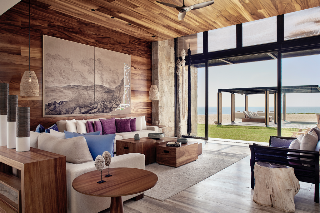 ZADÚN SE INCORPORA A LAS TOP 50 SUITES DE BIENESTAR 2023 DE ELITE TRAVELER