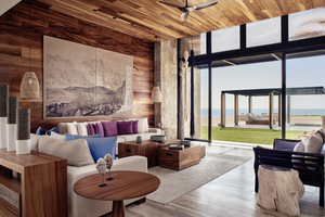ZADÚN SE INCORPORA A LAS TOP 50 SUITES DE BIENESTAR 2023 DE ELITE TRAVELER