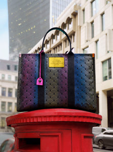 SOUTHBANK TOTE: EL MUST-HAVE DE KURT GEIGER LONDON QUE NO SABÍAS QUE NECESITABAS