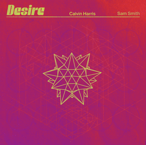 CALVIN HARRIS UNVEILS ELECTRIFYING SUMMERTIME ANTHEM  “DESIRE”