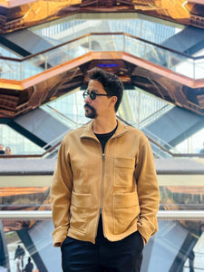 TOMÁS ORTIZ: EL ARQUITECTO BINACIONAL QUE REDEFINE EL DISEÑO DESDE LA FRONTERA HASTA MEDIO ORIENTE