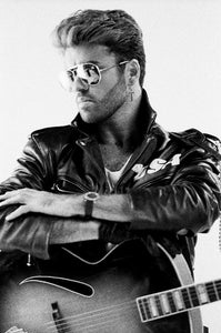 Who really was George Michael? New DOC Answers Just That!
