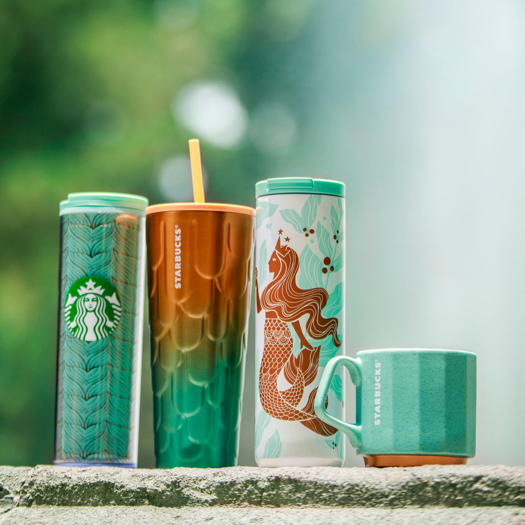 Starbucks México lanza promoción exclusiva a través de su programa de lealtad