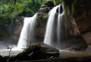 5 cascadas en México para reconectar con la naturaleza este verano