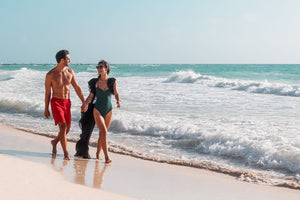 Siente un romance inigualable y descubre nuevas experiencias que solo puedes encontrar en la Riviera Maya