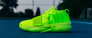 DAME 8 EXTPLY: DAMIAN LILLARD PRESENTA UNA COLECCIÓN EXCLUSIVA CON ADIDAS BASKETBALL
