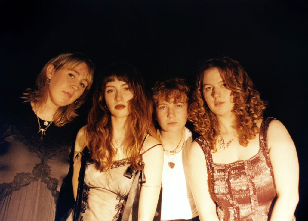 Florence Road Release 'Miss'