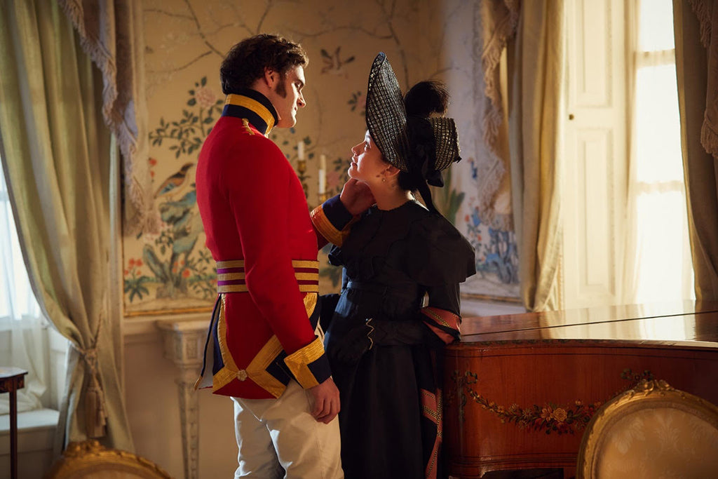 Film&Arts presenta “Vanity Fair”
