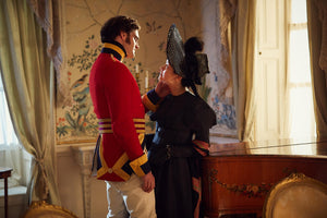 Film&Arts presenta “Vanity Fair”