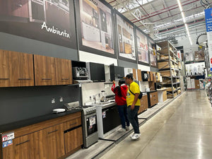 Sodimac México apuesta por crear una mejor experiencia al consumidor con la reinauguración de su tienda en San Mateo,