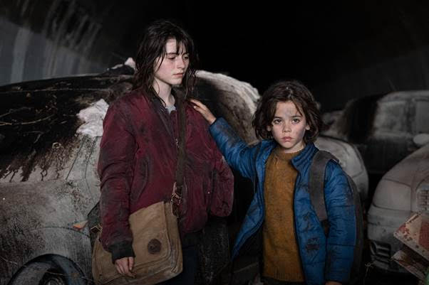 Llega el final de “Anna” a AMC