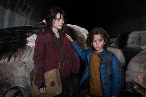 Llega el final de “Anna” a AMC