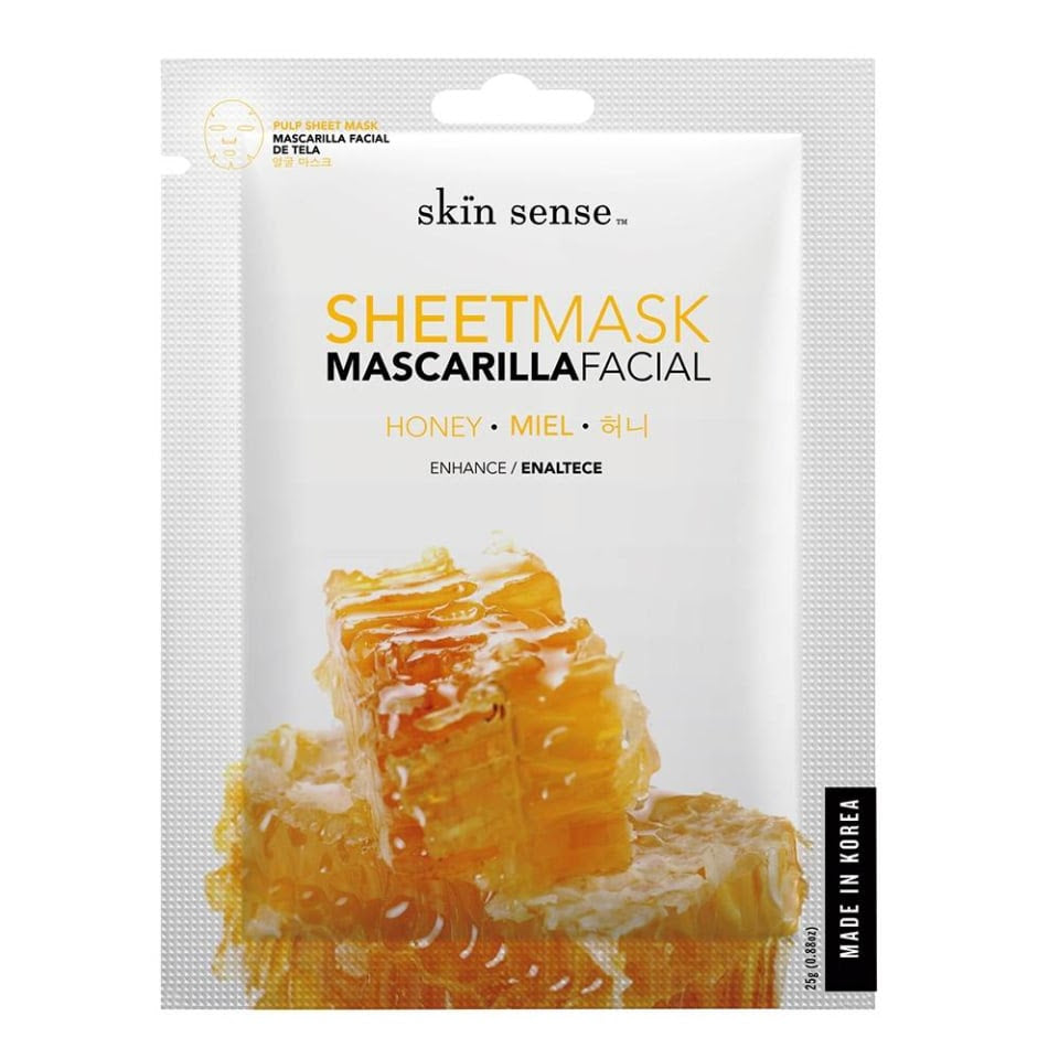 Do's and don'ts de las mascarillas con Skïn Sense