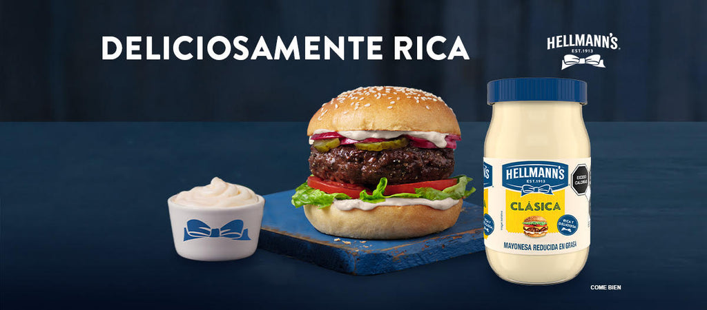 Hellmann’s te da tips para aprovechar tus alimentos ¡no hacerlo sería un desperdicio!