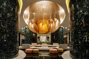 RIU abre el Riu Palace Kukulkan, su quinto hotel en Cancún y el número 22 en México
