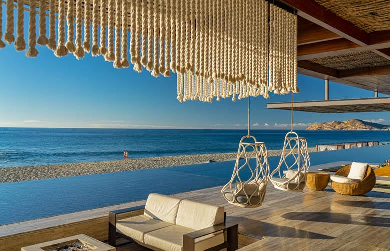 Hoteles del portafolio de Marriott Bonvoy se inspiran en el amor a viajar para este San Valentín
