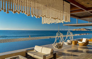 Hoteles del portafolio de Marriott Bonvoy se inspiran en el amor a viajar para este San Valentín