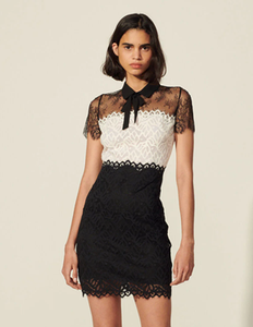 SANDRO FALL/WINTER 2022 WOMEN COLLECTION