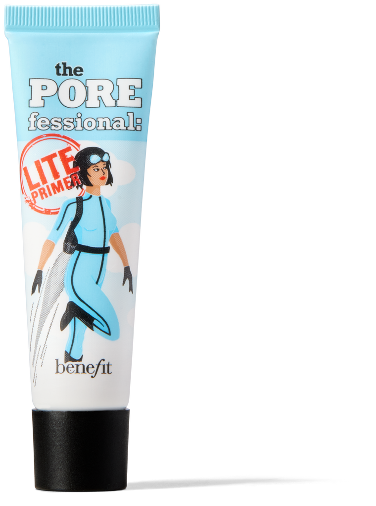 The POREfessional PORE LITE primer