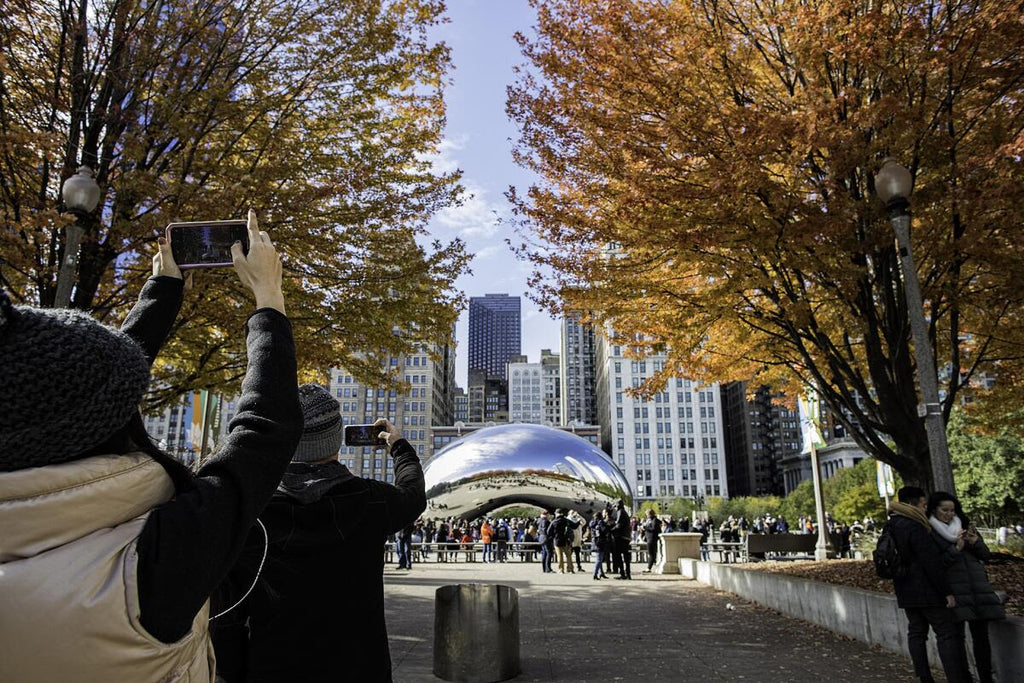 Que hay de nuevo y novedades en Chicago: invierno/primavera de 2023