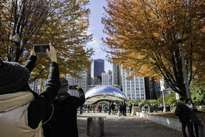 Que hay de nuevo y novedades en Chicago: invierno/primavera de 2023