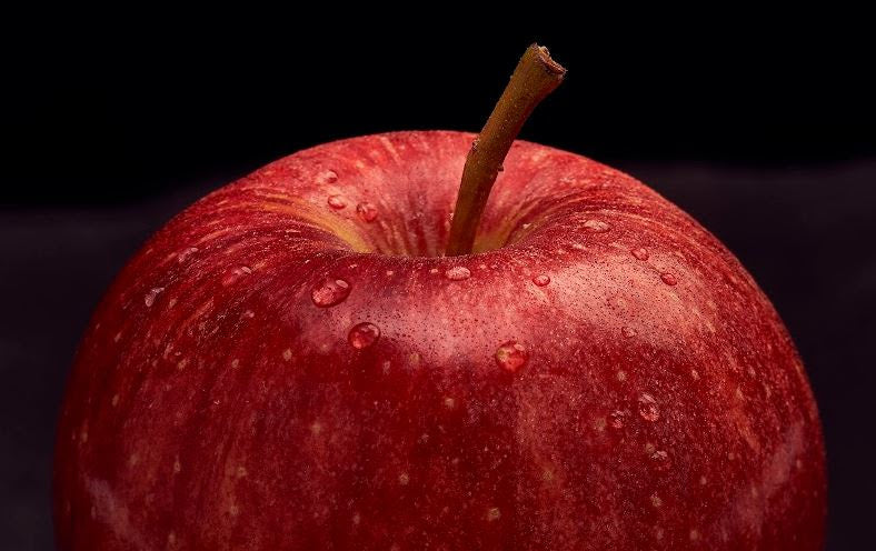 Curiosidades sobre las manzanas que sorprenderán a chicos y grandes