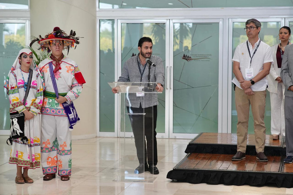 Nayarit successfully closes the 29th edition of Gala Puerto Vallarta – Riviera Nayarit