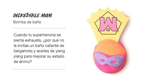 Celebrando a nuestras heroínas: Día de las Madres 2018