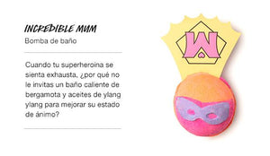 Celebrando a nuestras heroínas: Día de las Madres 2018