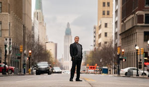 PARAMOUNT+ ANUNCIA A SYLVESTER STALLONE COMO EL PROTAGONISTA DE LA NUEVA SERIE ORIGINAL TULSA KING