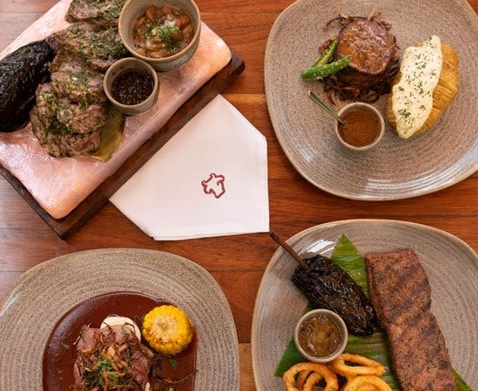 LA MANSIÓN PRESENTA LOS NUEVOS PLATILLOS DEL “FESTIVAL DEL FILETE”