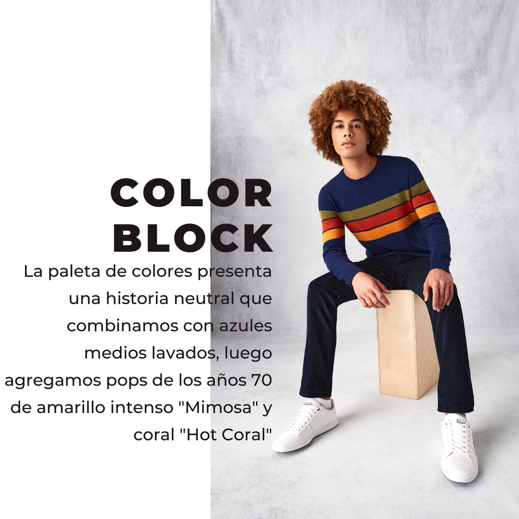 Roll the Dice con Original Penguin