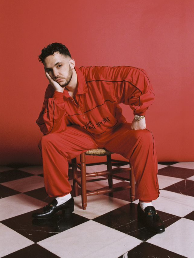 MTV CONFIRMA PRESENTACIÓN MUSICAL DE C. TANGANA EN LOS PREMIOS MTV MIAW 2021