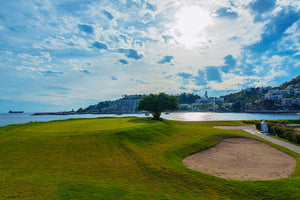 LAS HADAS BY BRISAS INAUGURA SU ESPLÉNDIDA TEE DE PRÁCTICA EN SU CAMPO DE GOLF