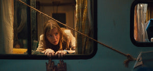 Terrifying New Horror Film, BLUE LIGHT