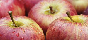 Manzanas: la fruta ideal para mejorar tu salud en este Año Nuevo