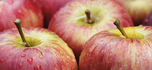 Manzanas: la fruta ideal para mejorar tu salud en este Año Nuevo