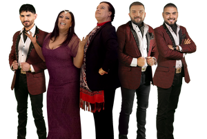 JUAN GABRIEL LANZA EL MUY ESPERADO NUEVO SENCILLO "YA" EN COLABORACIÓN CON BANDA EL RECODO Y LA INDIA