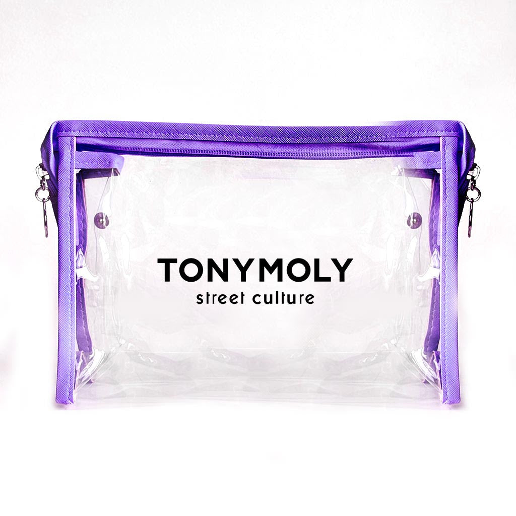 ¿Intercambios? Regala una cosmetiquera de Tony Moly