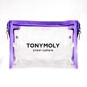 ¿Intercambios? Regala una cosmetiquera de Tony Moly