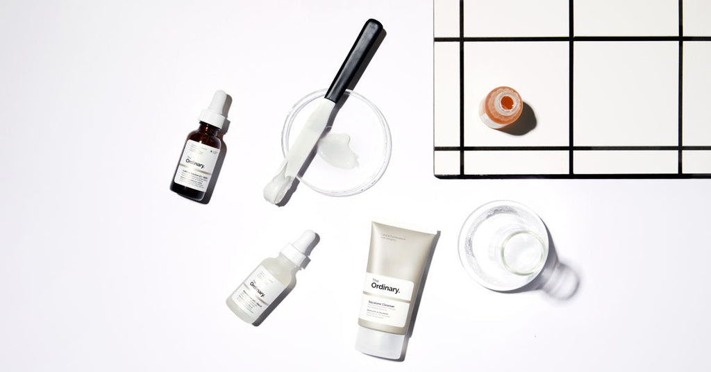 Header image    THE ORDINARY TIENE LAS MOLÉCULAS PERFECTAS PARA EL CUIDADO DE TU ROSTRO    Disfruta de una nueva apariencia con los productos de la marca.  En el mundo de la belleza, la rutina es un must, no solo porque nos permite un momento de aut