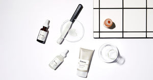 Header image    THE ORDINARY TIENE LAS MOLÉCULAS PERFECTAS PARA EL CUIDADO DE TU ROSTRO    Disfruta de una nueva apariencia con los productos de la marca.  En el mundo de la belleza, la rutina es un must, no solo porque nos permite un momento de aut