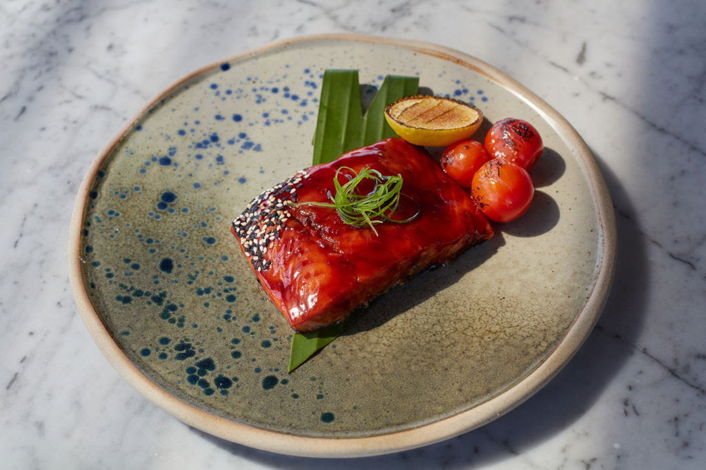 UMI Rooftop + Tokyo Kitchen sabores que vienen de Tokio y aterrizan en Thompson Playa del Carmen