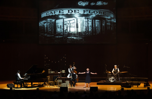 PIAF! THE SHOW