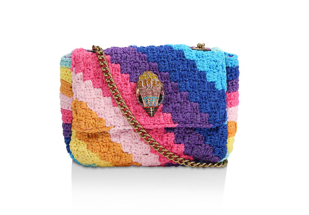 KURT GEIGER LONDON TE DA LA GUÍA DE REGALOS QUE NECESITAS PARA CONSENTIR A MAMÁ