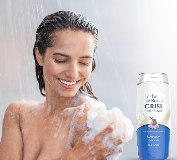 "Celebra todos los días la belleza natural con productos de alta calidad"