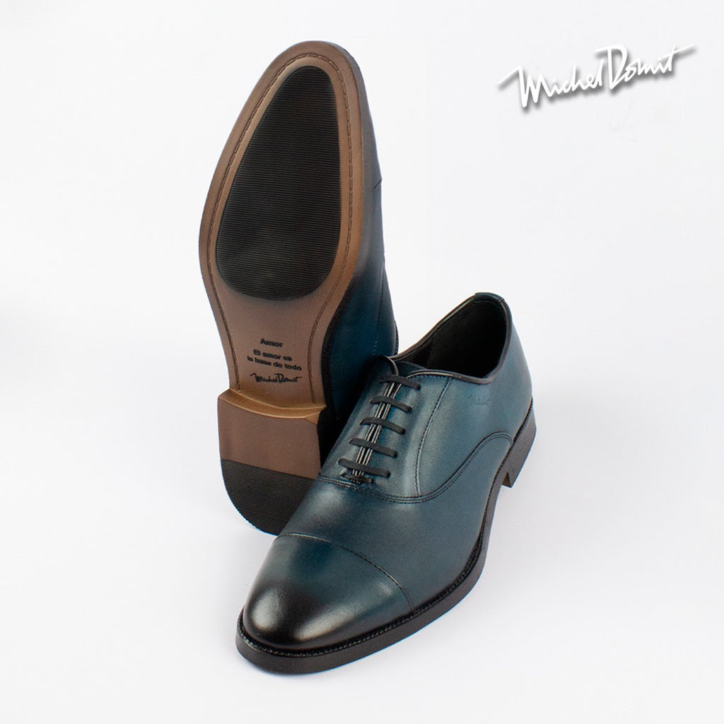 Cambia tu vida con palabras de amor ¡en tus zapatos!